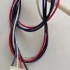 Ac Motors, 220V, Asynchronous Motor, 6020 - view 6