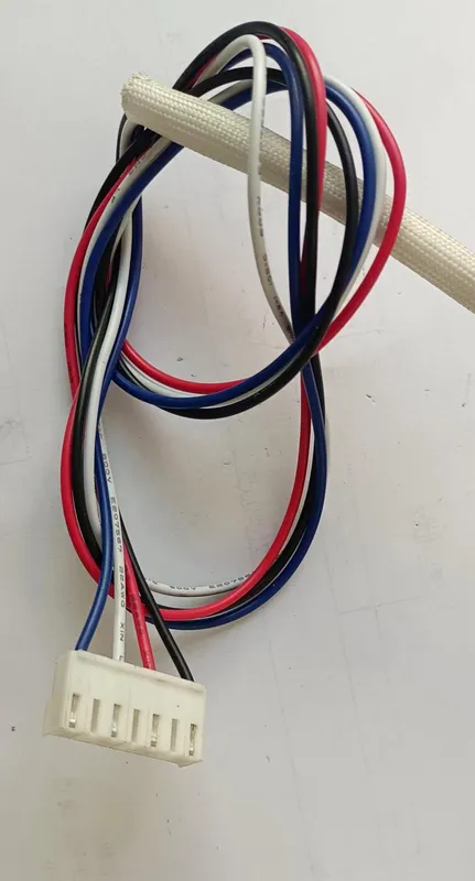Ac Motors, 220V, Asynchronous Motor, 6020 - view 6