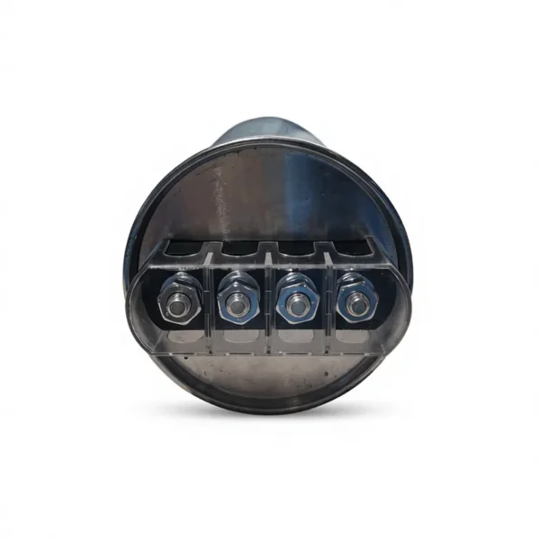 Ac Motors, 25kvar, 50Hz, IP20, 250V - view 3