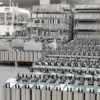 Ac Motors, 25kvar, 50Hz, IP20, 250V - view 6