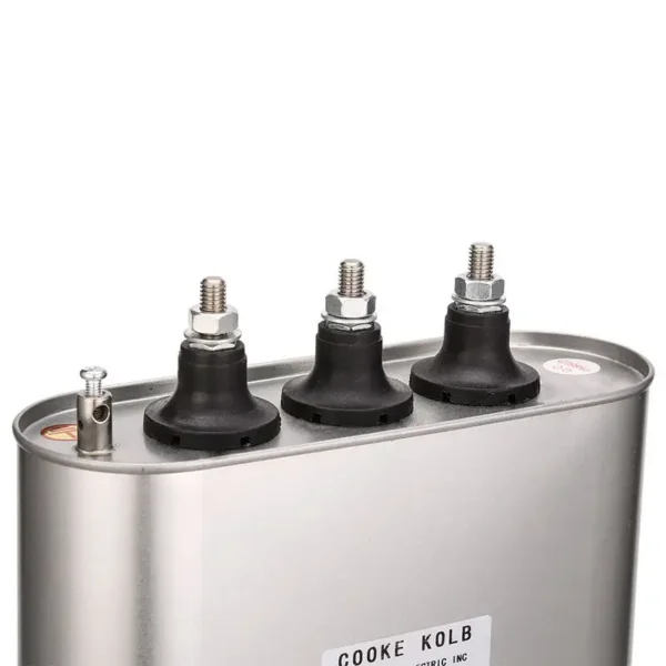 Ac Motors, 25UF, 7.5UF, 450VAC, HVAC - view 5