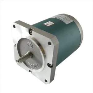 Ac Motors, 380V, 110mm