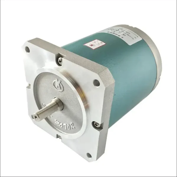 Ac Motors, 380V, 110mm - view 2