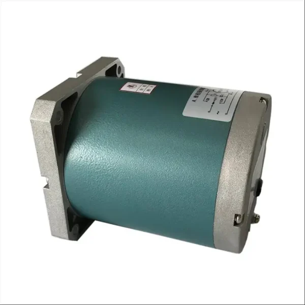 Ac Motors, 380V, 110mm - view 3