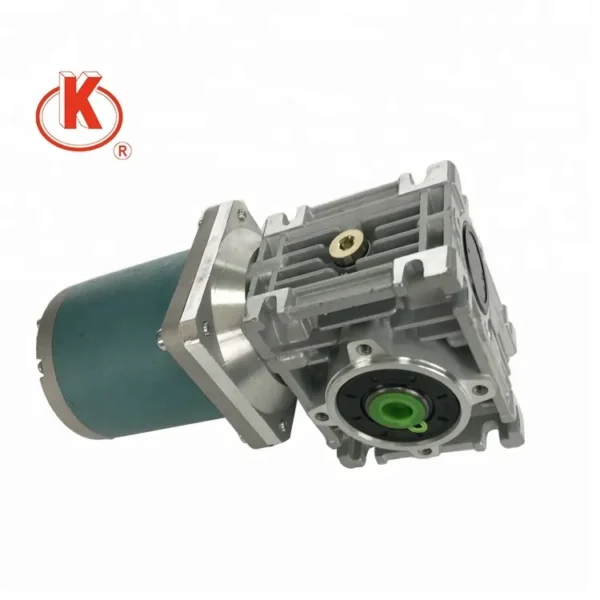 Ac Motors, 380V, 70mm - view 3