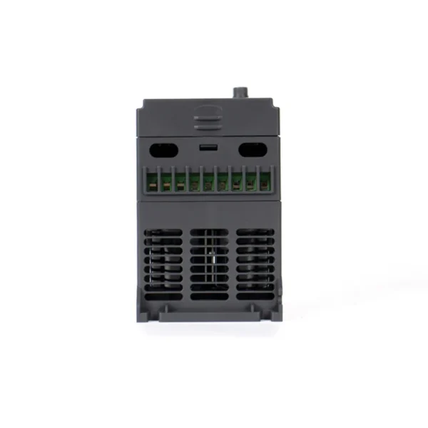 Ac Motors, 380V, VFD, 0.4-22KW, 50/60Hz - view 2
