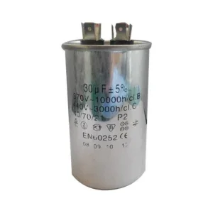 Ac Motors, 450v, TUV, VDE