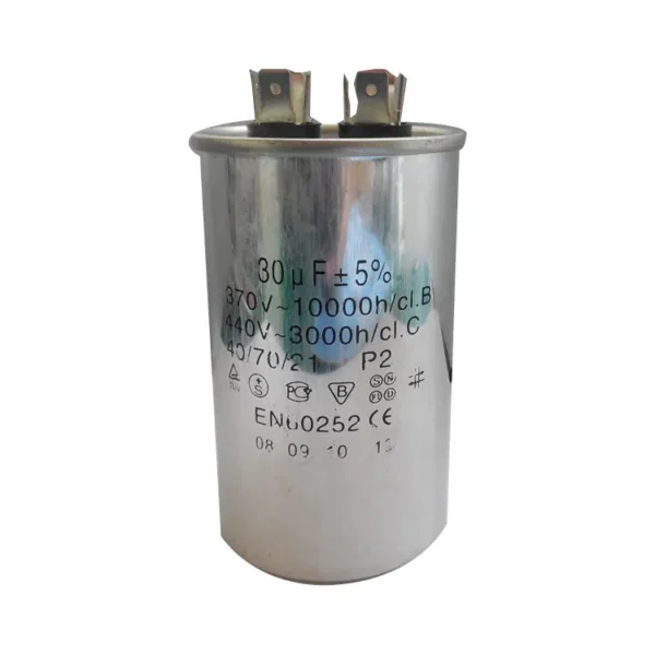 Ac Motors, 450v, TUV, VDE