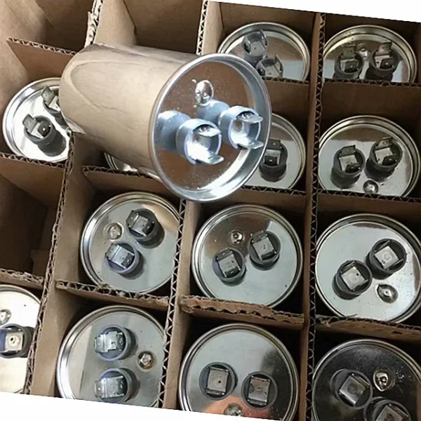 Ac Motors, 450v, TUV, VDE - view 4