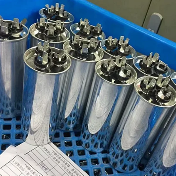 Ac Motors, 450v, TUV, VDE - view 5