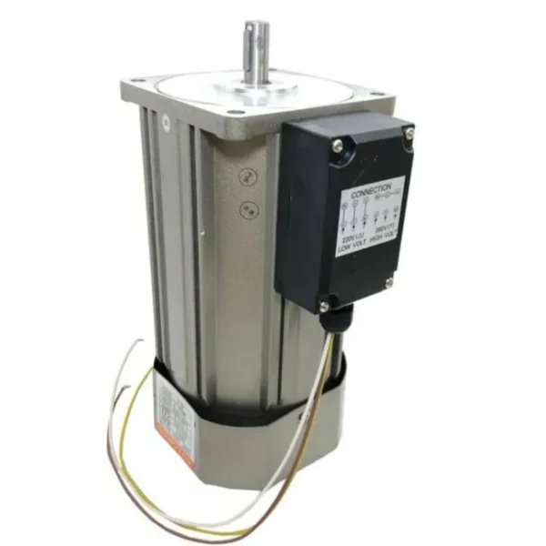 Ac Motors, 750W, 110V, 220V, 380V - view 2