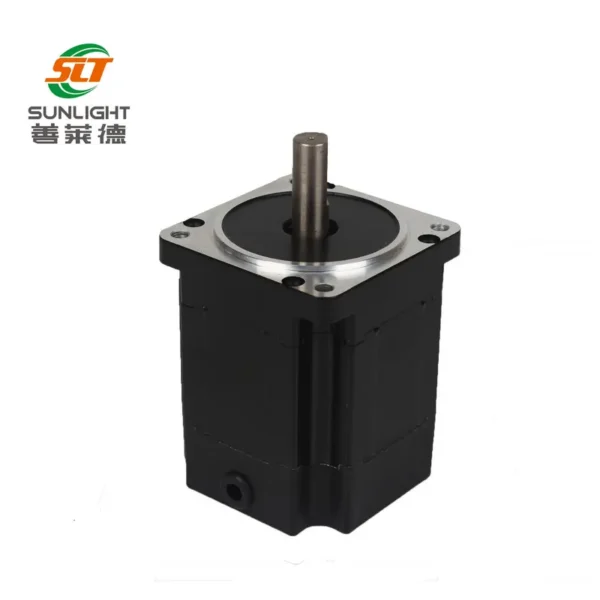 Ac Motors, 86mm, 48V, 750W - view 3