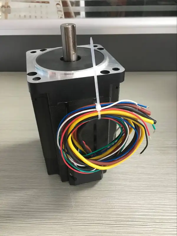 Ac Motors, 86mm, 48V, 750W - view 5