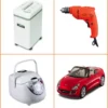 Ac Motors, 86mm, 48V, 750W - view 6
