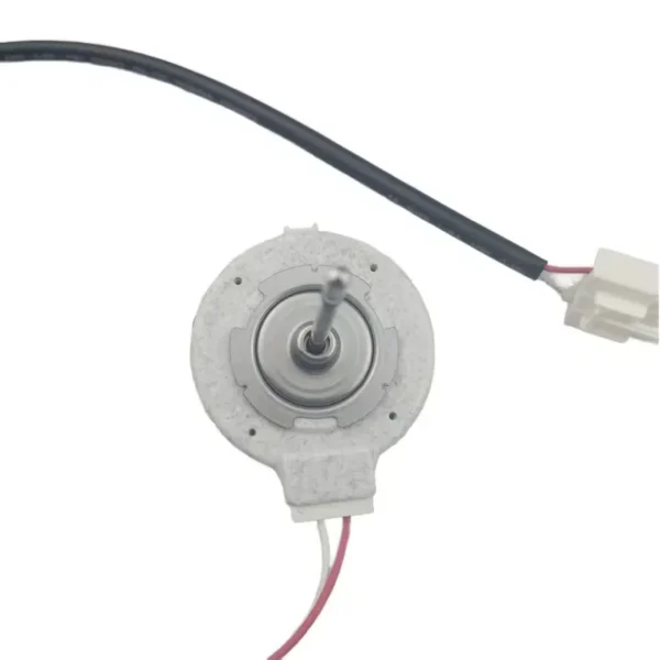 Ac Motors, 9V, 12V - view 3