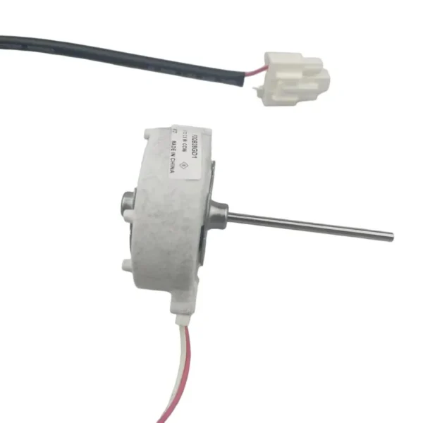 Ac Motors, 9V, 12V - view 5