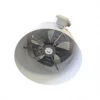 Ac Motors, Axial, 188.98mm, 1400RPM, Steel - view 4