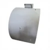Ac Motors, Axial, 188.98mm, 1400RPM, Steel - view 5
