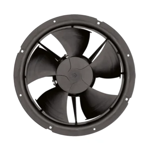 Ac Motors, Axial, Plastic