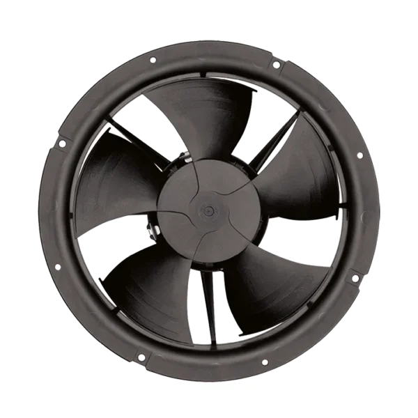 Ac Motors, Axial, Plastic