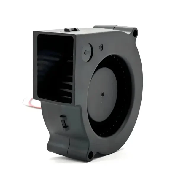 Ac Motors, Brushless, EF - view 4