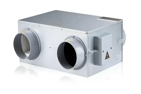 Ac Motors, Brushless, EF - view 6