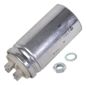 Ac Motors, C878AG35550AA0J, 470V