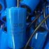 Ac Motors, CBB60, 40F, 450VAC - view 4