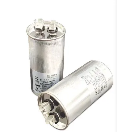 Ac Motors, CBB65, Cbb65a - view 2