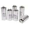 Ac Motors, CBB65, Cbb65a - view 4