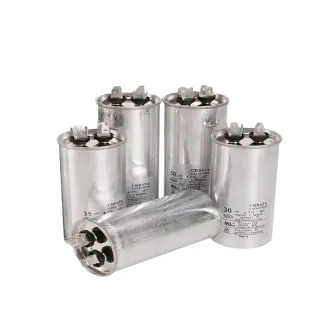 Ac Motors, CBB65, Cbb65a - view 6