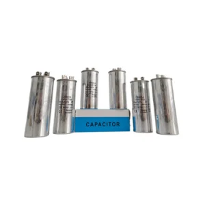 Ac Motors, CBB65, TUV, 40uf, 45uf