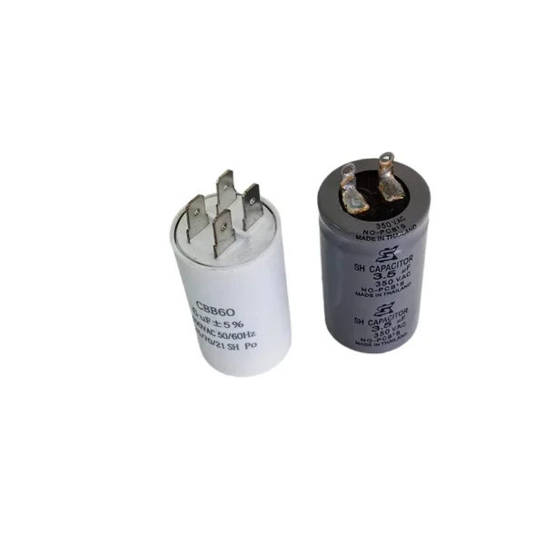 Ac Motors, CBB65, TUV, 40uf, 45uf - view 3