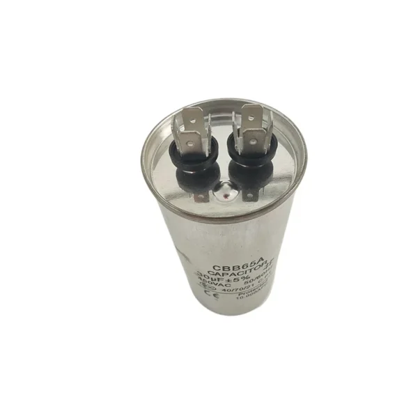 Ac Motors, CBB65, TUV, 40uf, 45uf - view 4