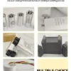 Ac Motors, CBB65, TUV, 40uf, 45uf - view 6