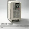 Ac Motors, CIMR-HB4A0060, 60A, 380V, VFD