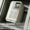 Ac Motors, CIMR-HB4A0060, 60A, 380V, VFD - view 2