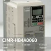 Ac Motors, CIMR-HB4A0060, 60A, 380V, VFD - view 3