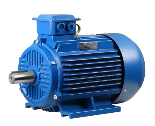 Ac Motors, Copper, 380v, 220v, 110v