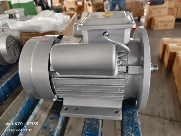 Ac Motors, Copper, 380v, 220v, 110v - view 5