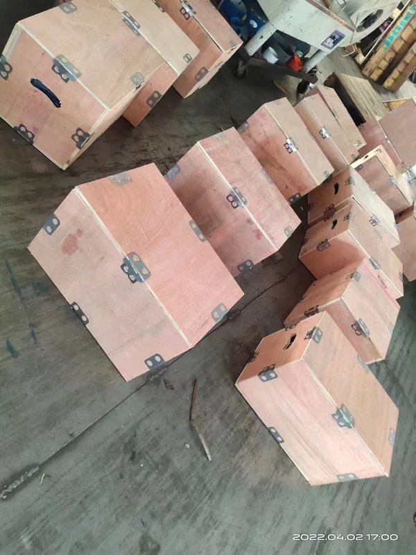 Ac Motors, Copper, 380v, 220v, 110v - view 6