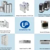 Ac Motors, DAZHAO, CBB60, 45UF, 450VAC - view 4