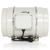 Ac Motors, Inline, 100-240V, Electric
