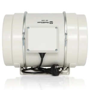 Ac Motors, Inline, 100-240V, Electric