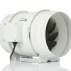 Ac Motors, Inline, 100-240V, Electric - view 2