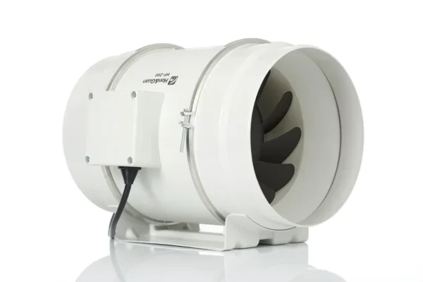 Ac Motors, Inline, 100-240V, Electric - view 2