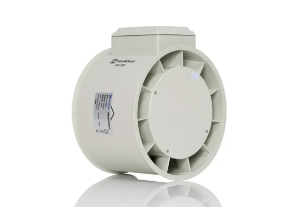Ac Motors, Inline, 100-240V, Electric - view 6