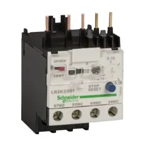 Ac Motors, LR7K0308, Not Applicable