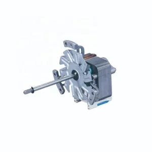 Ac Motors, SP6025, 100-240V