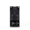 Ac Motors, VFD, 220V, 380V, 0.75KW - view 6